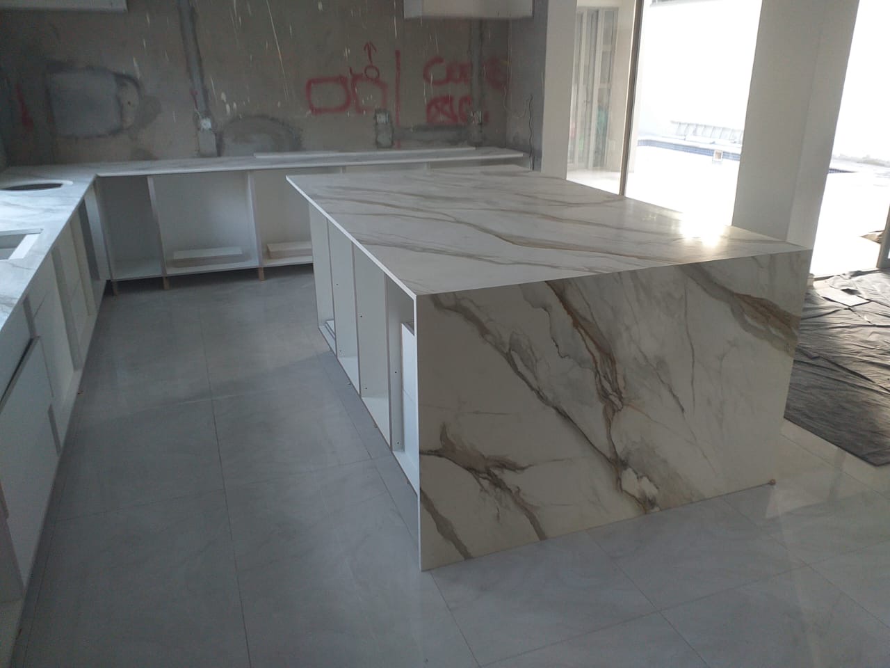 Kitchen Countertops