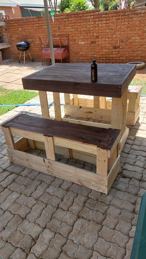 Decking