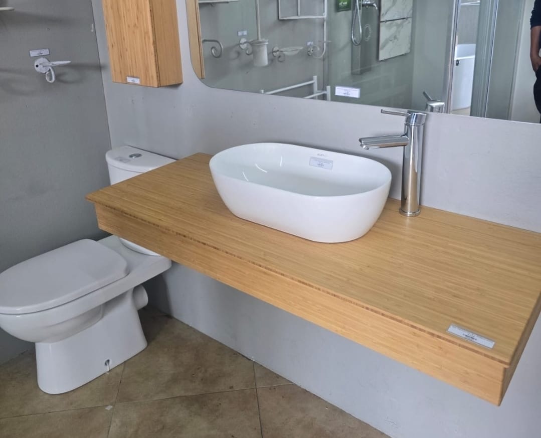 Bathroom Vanities