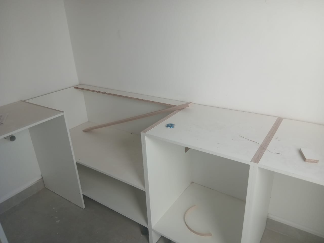 Wardrobes