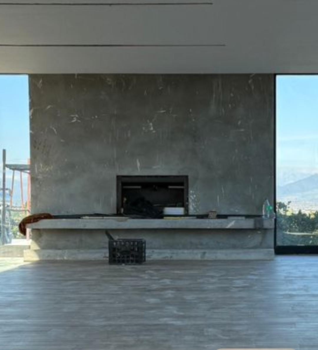 Wall Cladding